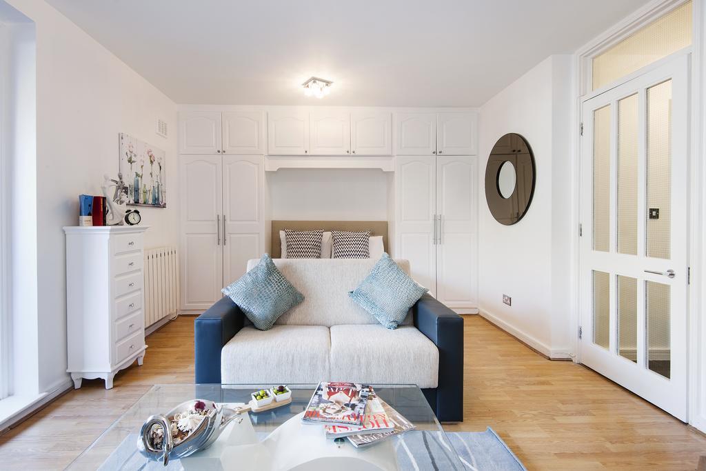 Appartement The Cromwell Road Sherborne Court Londres