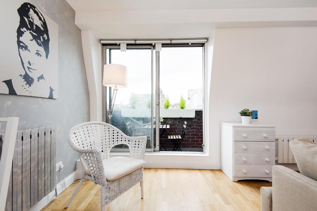 The Cromwell Road Sherborne Court Appartement Londres